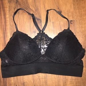 NWOT Victoria’s Secret PINK bralette